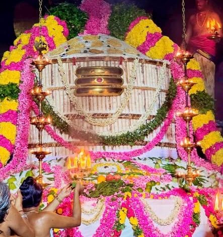 #அரியலூர் மாவட்டம் கங்கைகொண்ட சோழபுரம்