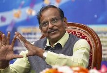 ISRO Chairman V. Narayanan has announced plans to expand India’s space launch infrastructu