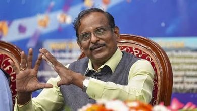 ISRO Chairman V. Narayanan has announced plans to expand India’s space launch infrastructu