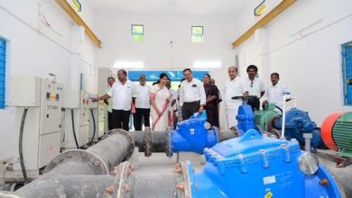Kanimozhi Karunanidhi