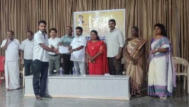 நமது விளவங்கோடு தொகுதியில், கன்னியாகுமரி மாவட்ட நிர்வாகம் மற்றும் மாவட்ட வேலைவாய்ப்பு மையம