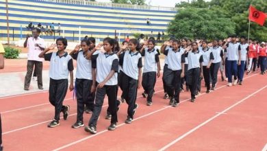 மதுரையில் மாநில அளவிலான முதலமைச்சர் கோப்பை விளையாட்டுப் போட்டிகள் கோலாகல தொடக்கம்: வெற்றியாளர்களுக்குப் பதக்கங்கள் வழங்கல்!
