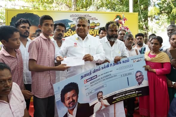 ஊரக வளர்ச்சி மற்றும் நீர்வளத்துறை அமைச்சர் திரு.N. ஆனந்த், MLA அவர்கள் தலைமையில், மதுரை அழ