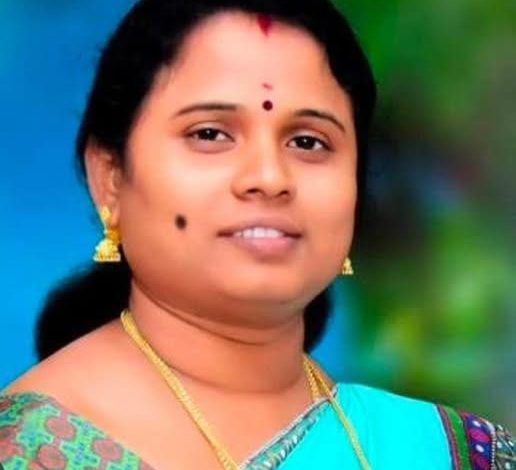 மதுராந்தகம் இடைத்தேர்தலில் மரகதம் குமரவேல் 19,303 வாக்குகள் வித்தியாசத்தில் அபார வெற்றி!