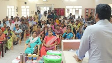 புதுச்சேரியில் கர்ப்பிணிப் பெண்களுக்கு ஊட்டச்சத்து பெட்டகம்: மார்டின் அறக்கட்டளை சார்பில் உதவி