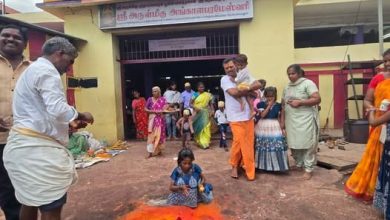 மேல்மலையனூர் அங்காளம்மன் கோவிலில் புரட்டாசி மாத ஊஞ்சல் உற்சவம்: சனிக்கிழமை விமரிசையாக நடைபெறுகிறது!