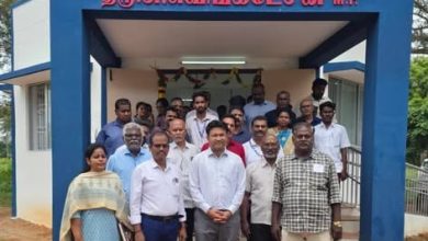 மேலூர் அரசு கலைக் கல்லூரி மாணவர்களின் பல ஆண்டு கால கோரிக்கை இன்று நிறைவேற்றப்பட்டது.