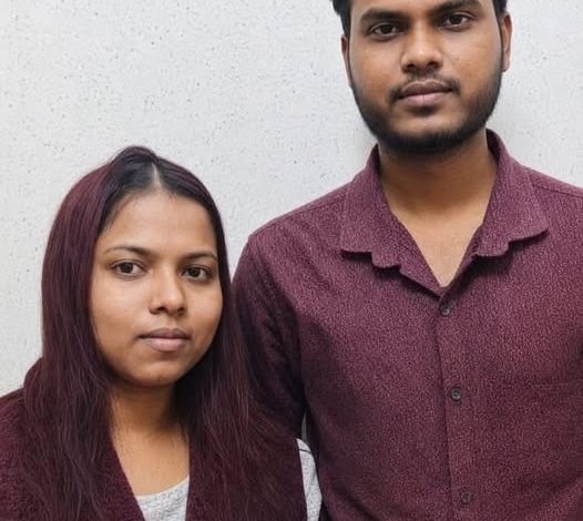 தக்கலை அருகே மாயமான கல்லூரி மாணவி: காதலனுடன் காவல் நிலையத்தில் தஞ்சம்!