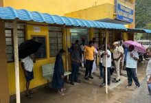 நெடுங்காடு – கோட்டுச்சேரி தொகுதி சட்டமன்ற உறுப்பினர் அலுவலகம்