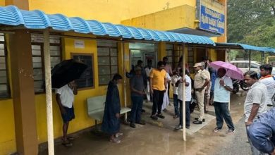 நெடுங்காடு – கோட்டுச்சேரி தொகுதி சட்டமன்ற உறுப்பினர் அலுவலகம்
