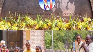 Morning Star | A Birth Centre in Auroville
