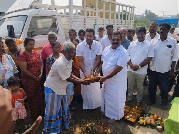 r.K.Narayanasamy Fans page