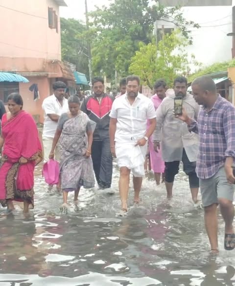 25 அக்டோபர் 2026 | புதுச்சேரி (படம் 2)