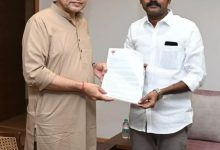 பண்ருட்டி மக்களின் நீண்ட நாள் கோரிக்கையான தாம்பரம் நாகர்கோவில் அந்த்யோதயா அதிவிரைவு ரயில்