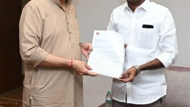 பண்ருட்டி மக்களின் நீண்ட நாள் கோரிக்கையான தாம்பரம் நாகர்கோவில் அந்த்யோதயா அதிவிரைவு ரயில்
