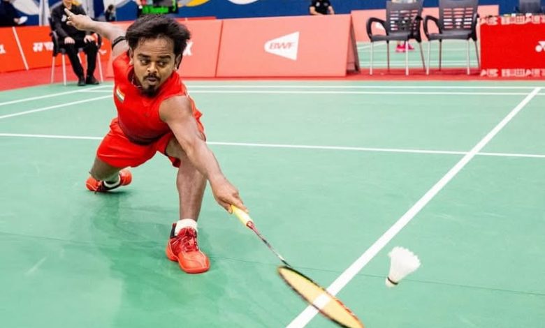 My heartfelt congratulations and congratulations to the Indian team who won the Silver Med
