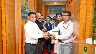 புதுதில்லியில் தேசிய மூலோபாய வர்த்தகக் கட்டுப்பாட்டு மையம் தொடக்கம்: மத்திய அமைச்சர் பியூஷ் கோயல் தொடங்கி வைத்தார்!