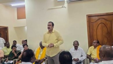 பனையூரில் பாமக தலைமை நிர்வாகக் குழுக் கூட்டம்: நிர்வாக மாற்றங்கள் குறித்து முக்கிய முடிவுகள்!