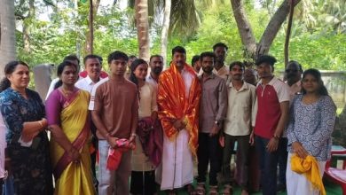 புதுச்சேரி பல்கலைக்கழக காரைக்கால் வளாக மாணவர் தேர்தல்: 6 இடங்களிலும் ஏபிவிபி முழு வெற்றி