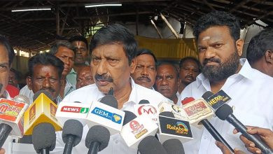 கல்விக்கும் உழைப்பிற்கும் நன்றி செலுத்தும் நன்னாள்: புதுவை அதிமுக செயலாளர் அன்பழகன் ஆயுத பூஜை வாழ்த்து!