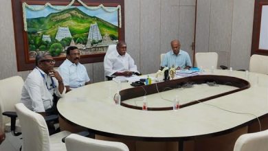 காசநோய் இல்லா இந்தியா: இளைஞர்களை ஒருங்கிணைக்கும் 'ஜோஷ்' திட்டம் தொடக்கம் - முதல்வர் ரங்கசாமி, எம்பி செல்வகணபதி பங்கேற்பு!