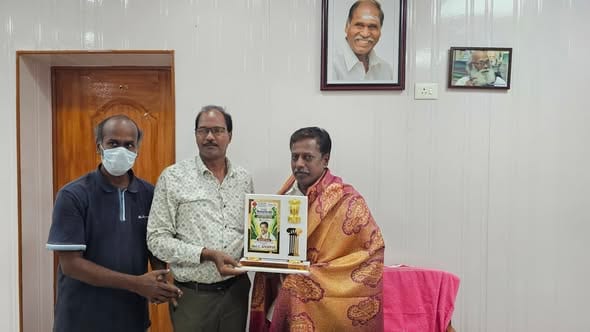 C. Aiyappan