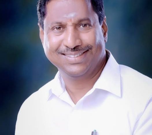 உருளையன்பேட்டை பெண் வியாபாரிக்கு நேர்ந்த கொடுமை: அமைச்சர் மீது நடவடிக்கை எடுக்க நேரு எம்.எ