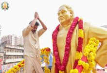 Chief Minister of Tamil Nadu