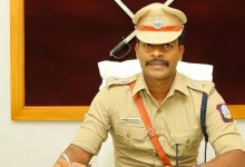 தென்காசி மாவட்ட காவல் கண்காணிப்பாளராக ஸ்டாலின் பணியிட மாற்றம்!