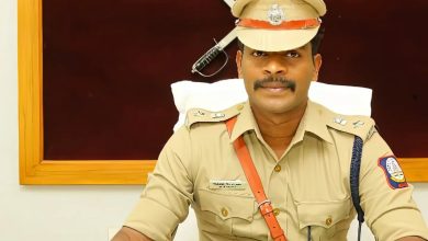 தென்காசி மாவட்ட காவல் கண்காணிப்பாளராக ஸ்டாலின் பணியிட மாற்றம்!
