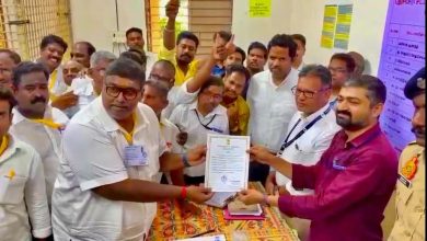 தட்டாஞ்சாவடி இடைத்தேர்தலில் என்.ஆர்.காங்கிரஸ் அமோக வெற்றி: டெபாசிட் இழந்த திமுக!