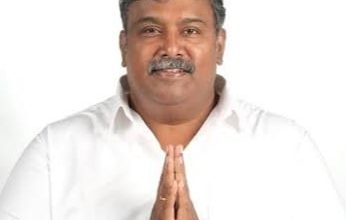 தட்டாஞ்சாவடி தொகுதி எம்.எல்.ஏ.வாக அசோக் ஆனந்த் பதவியேற்பு: முதலமைச்சர் ரங்கசாமி முன்னிலையில் தற்காலிக சபாநாயகர் பதவிப்பிரமாணம் செய்து வைத்தார்!
