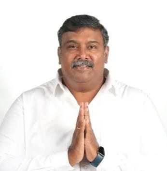 தட்டாஞ்சாவடி தொகுதி எம்.எல்.ஏ.வாக அசோக் ஆனந்த் பதவியேற்பு: முதலமைச்சர் ரங்கசாமி முன்னிலையில் தற்காலிக சபாநாயகர் பதவிப்பிரமாணம் செய்து வைத்தார்!