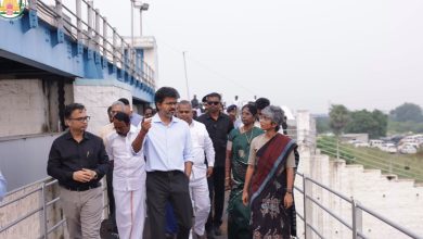 பிரெஞ்ச் ஓபன் பேட்மிண்டன் 2026: உலகின் நம்பர் 1 வீராங்கனையிடம் போராடி வீழ்ந்தார் பி.வி. சிந்து; வெள்ளிப் பதக்கத்துடன் நி