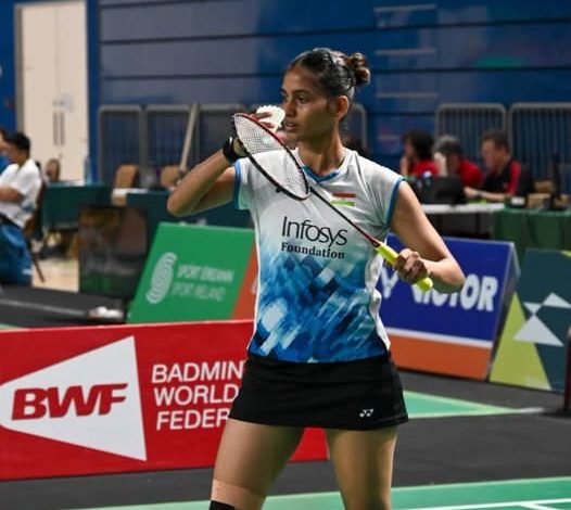 My heartfelt congratulations and congratulations to the Indian team who won the bronze med