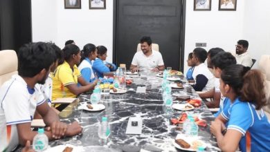 Udhayanidhi Stalin